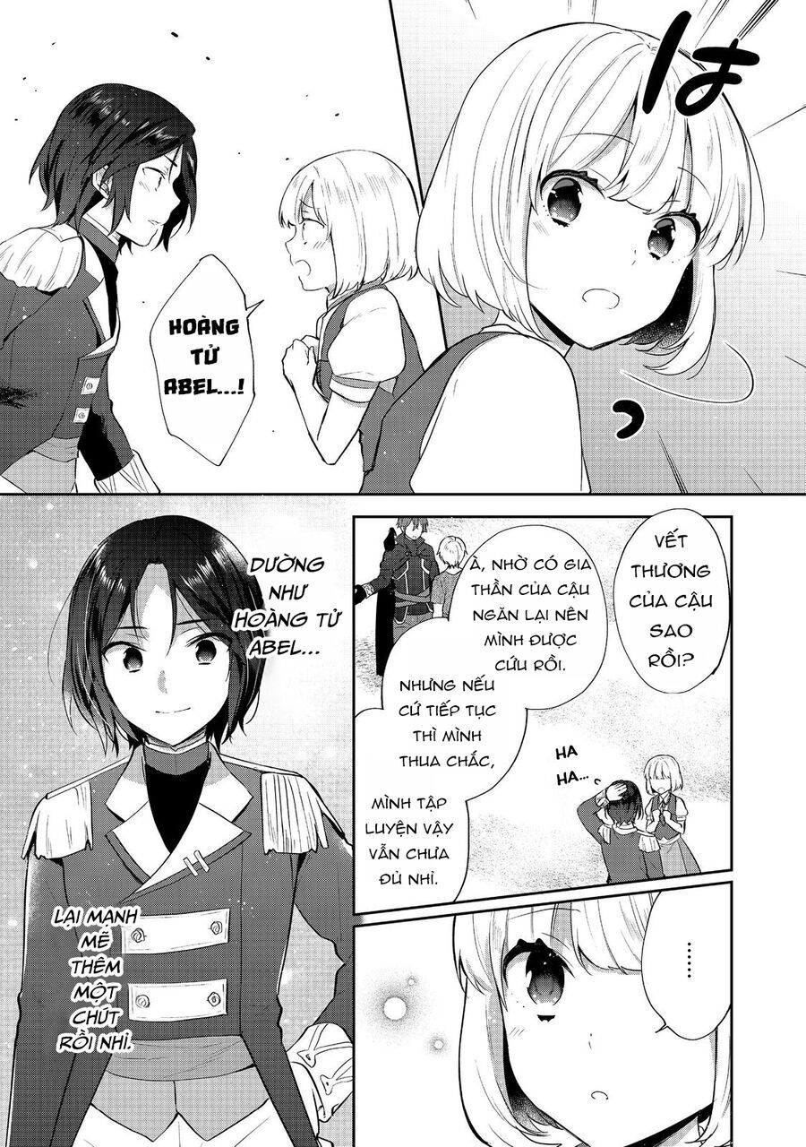 Tearmoon Empire Story Chương 43 Page 6