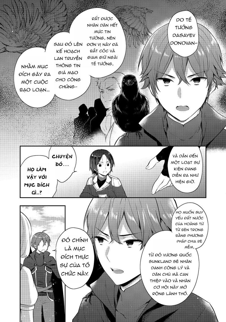 Tearmoon Empire Story Chương 43 Page 20