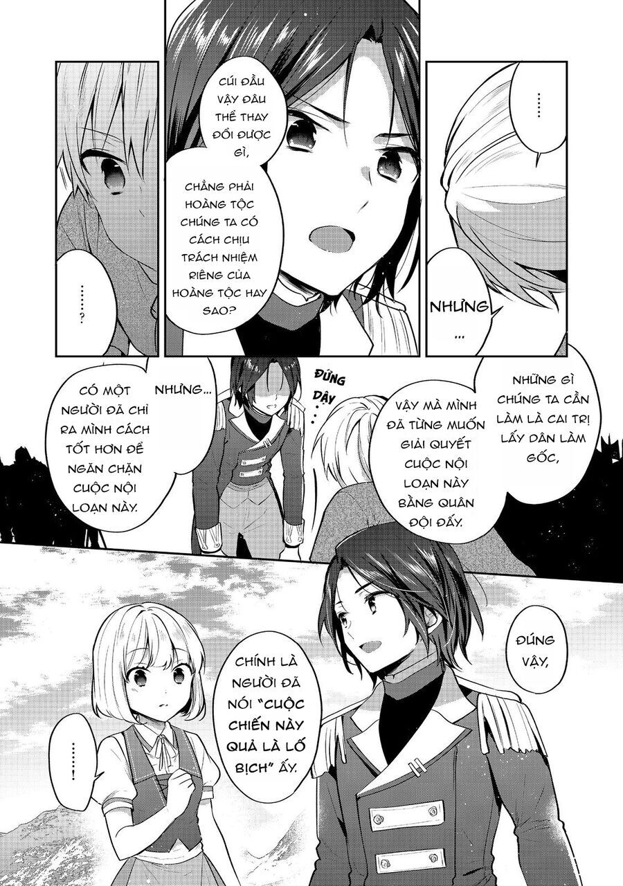 Tearmoon Empire Story Chương 43 Page 26