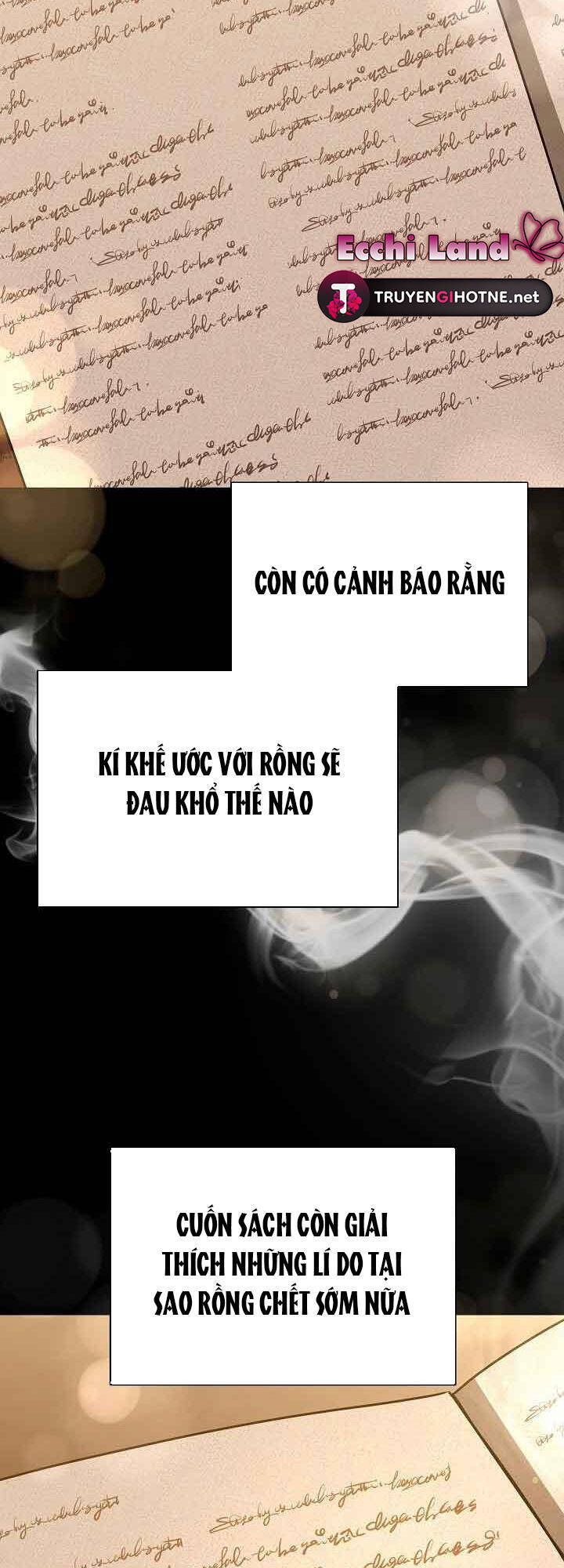 Sống Như Hầu Nữ Bị Giam Cầm Chương 31.2 Page 5