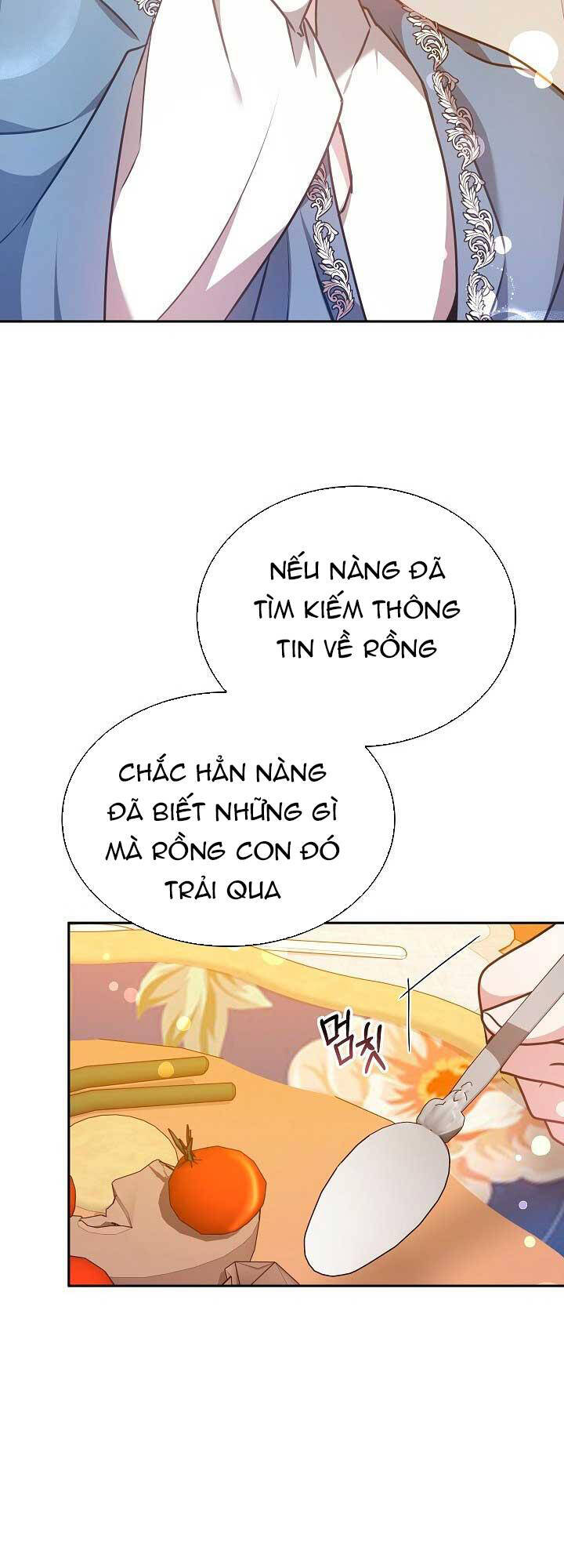 Sống Như Hầu Nữ Bị Giam Cầm Chương 32.2 Page 13