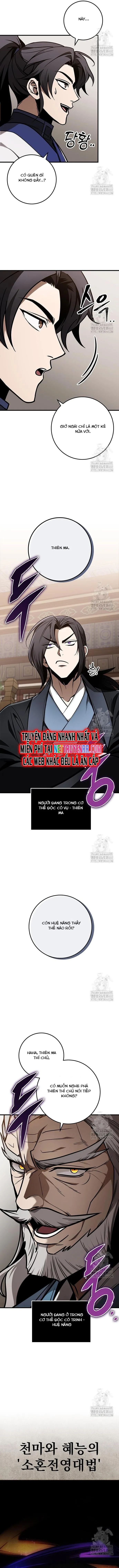 Thanh Kiếm Của Hoàng Đế Chương 75 Page 6