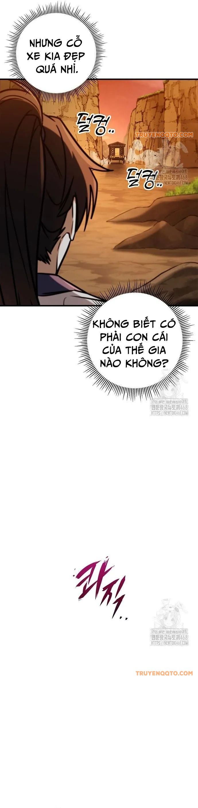 Thanh Kiếm Của Hoàng Đế Chương 77 Page 42