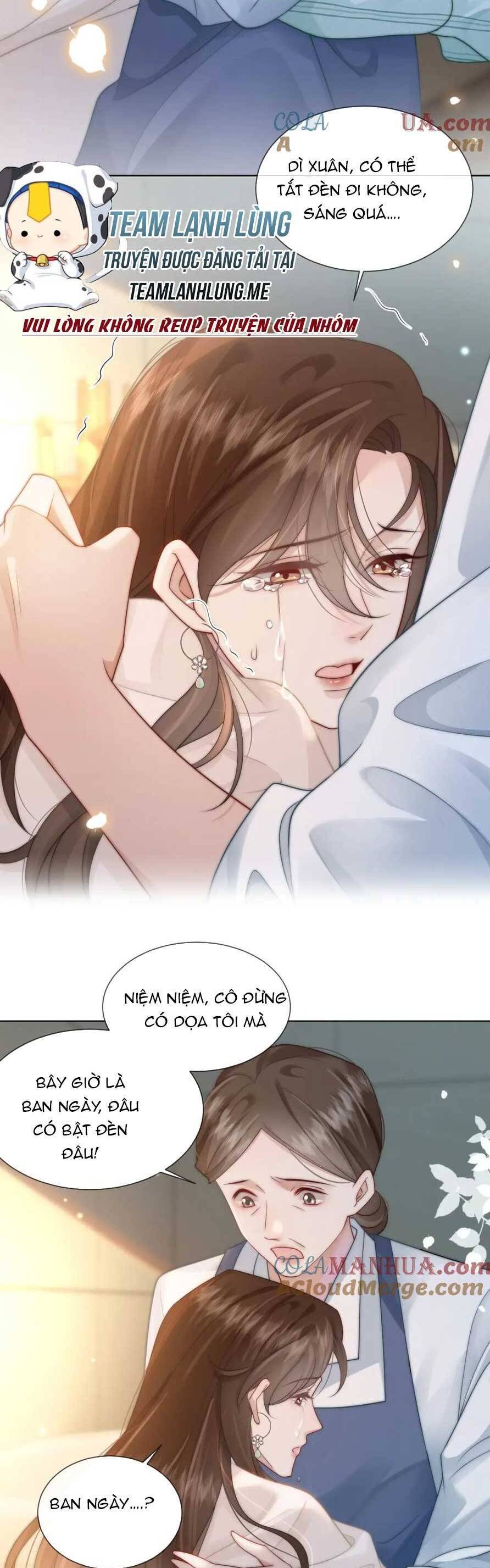 Nhất Dạ Trầm Hôn Chương 48 Page 9