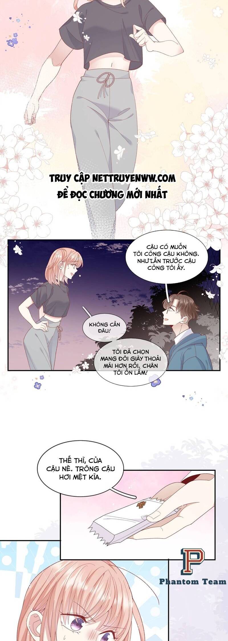 Làm Ơn Đừng Quá Kiêu Ngạo Chương 41 Page 11