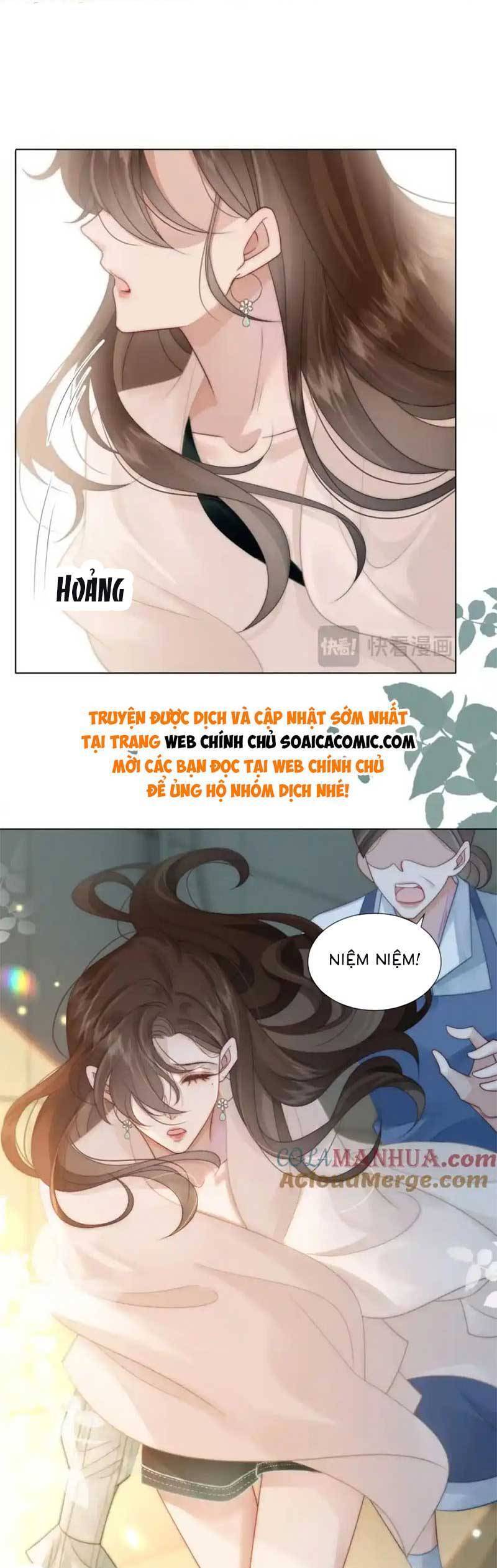 Yêu Lại Sau Một Đêm Bên Nhau Chương 47 Page 7