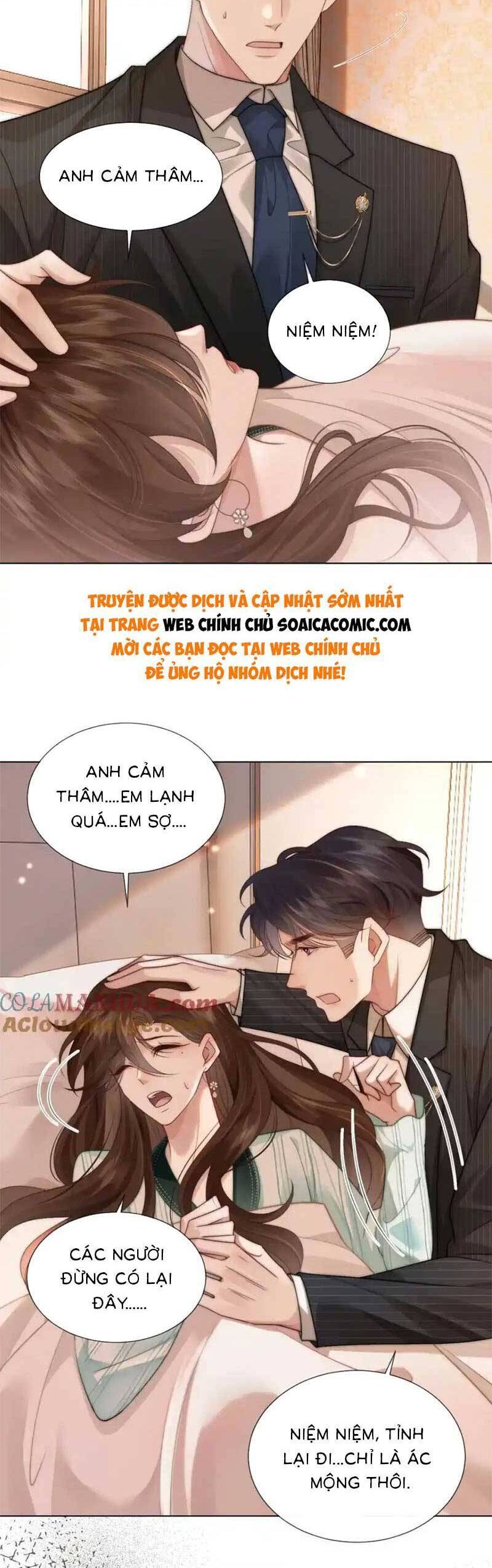 Yêu Lại Sau Một Đêm Bên Nhau Chương 47 Page 12