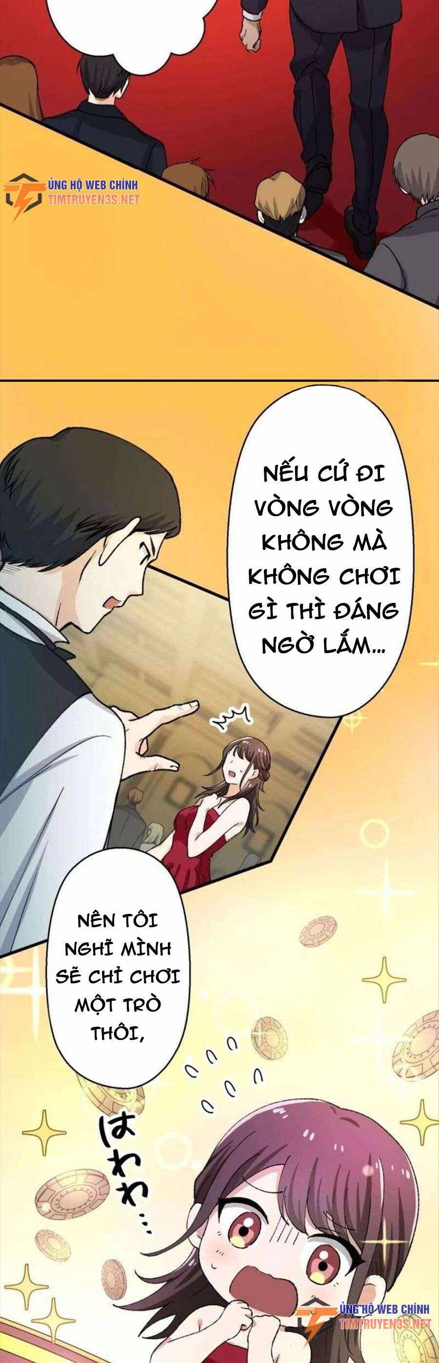 Tôi Chỉ Là Một Người Dọn Dẹp Chương 31 Page 76