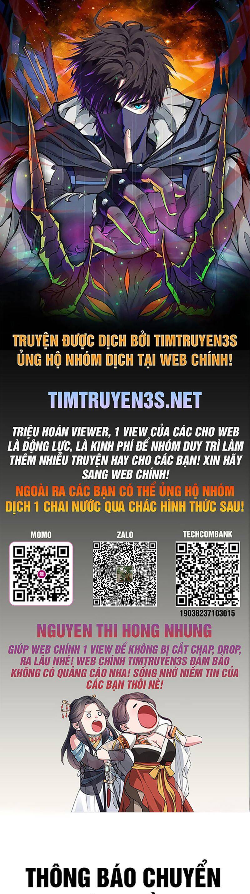 Tôi Chỉ Là Một Người Dọn Dẹp Chương 30 Page 1