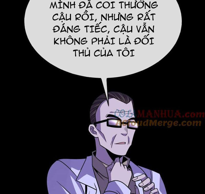 Ta, Người Chỉ Cần Nhìn Thấy Thanh Máu, Có Thể Trừng Phạt Thần Linh Chương 190 Page 34