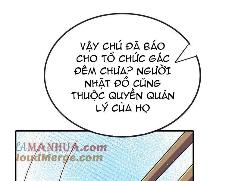 Ta, Người Chỉ Cần Nhìn Thấy Thanh Máu, Có Thể Trừng Phạt Thần Linh Chương 197 Page 37