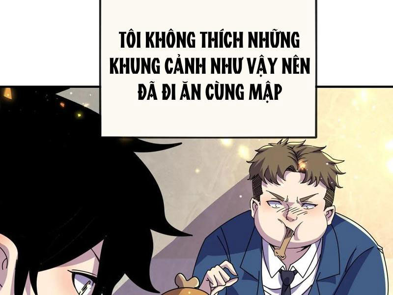 Ta, Người Chỉ Cần Nhìn Thấy Thanh Máu, Có Thể Trừng Phạt Thần Linh Chương 198 Page 54