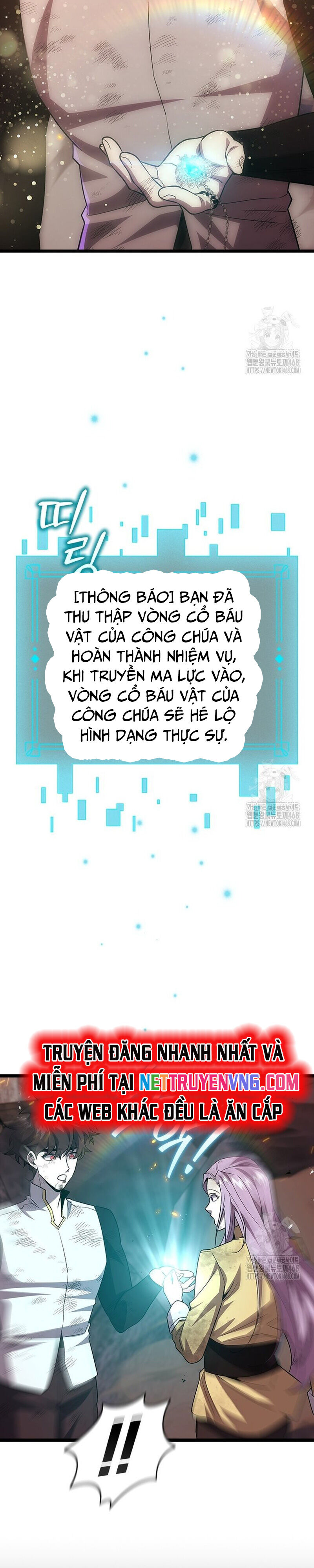 Thực Long Ma Pháp Sư Chương 96 Page 10