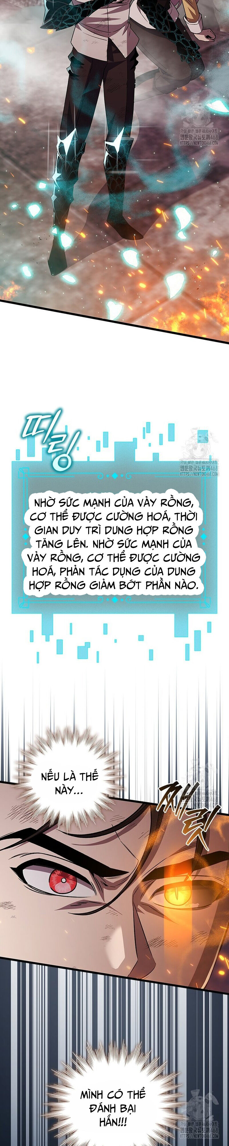 Thực Long Ma Pháp Sư Chương 96 Page 13