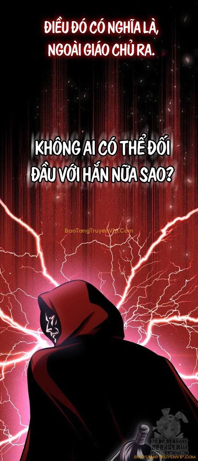 Quy Hoàn Lục Ma Đạo Chương 50 Page 8