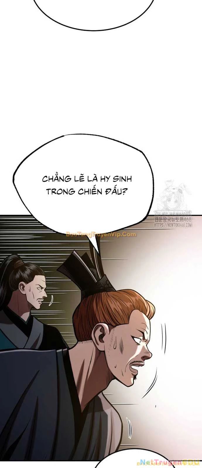 Quy Hoàn Lục Ma Đạo Chương 50 Page 23