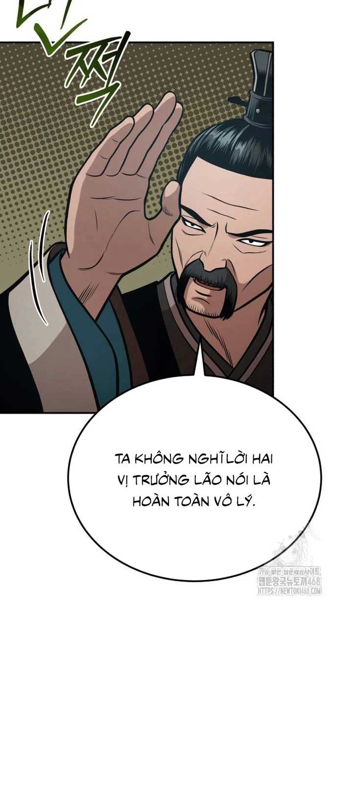 Quy Hoàn Lục Ma Đạo Chương 52 Page 24