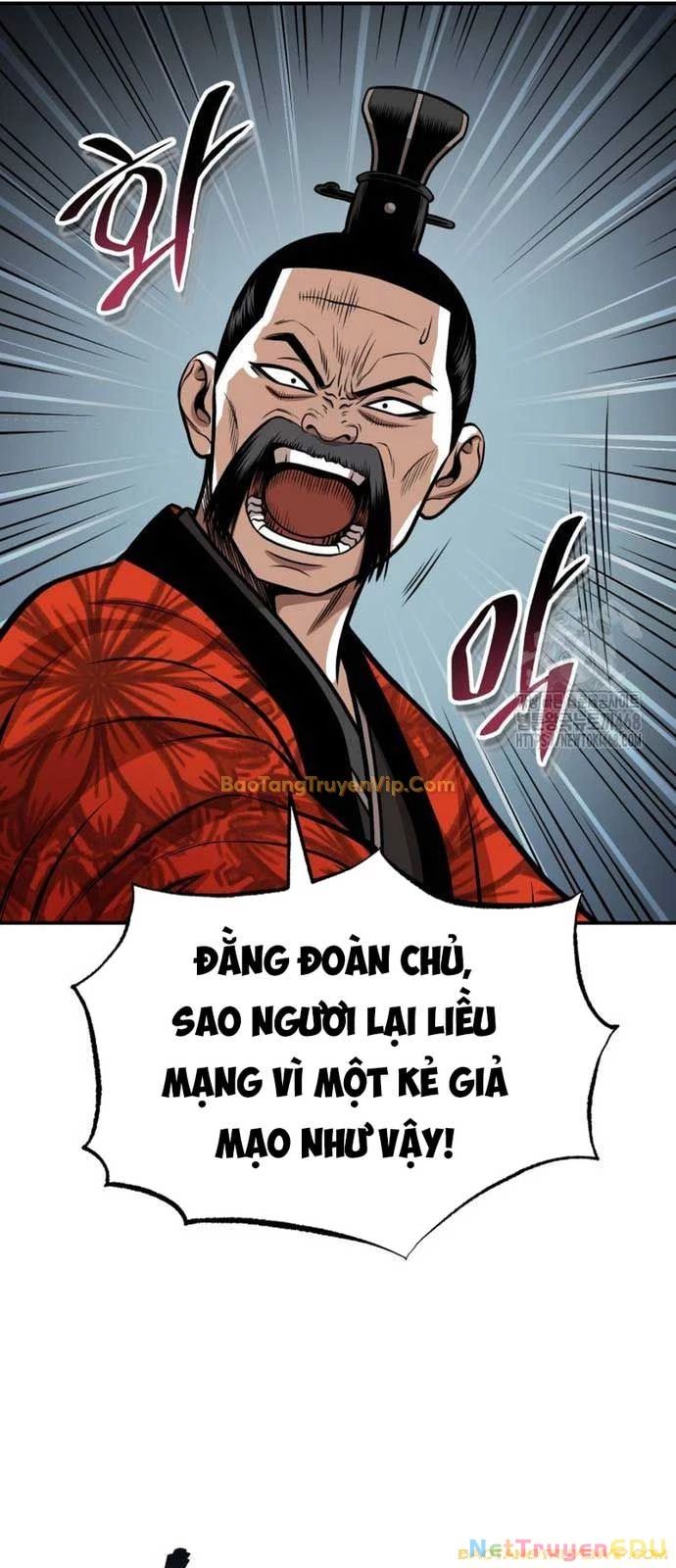 Quy Hoàn Lục Ma Đạo Chương 53 Page 49