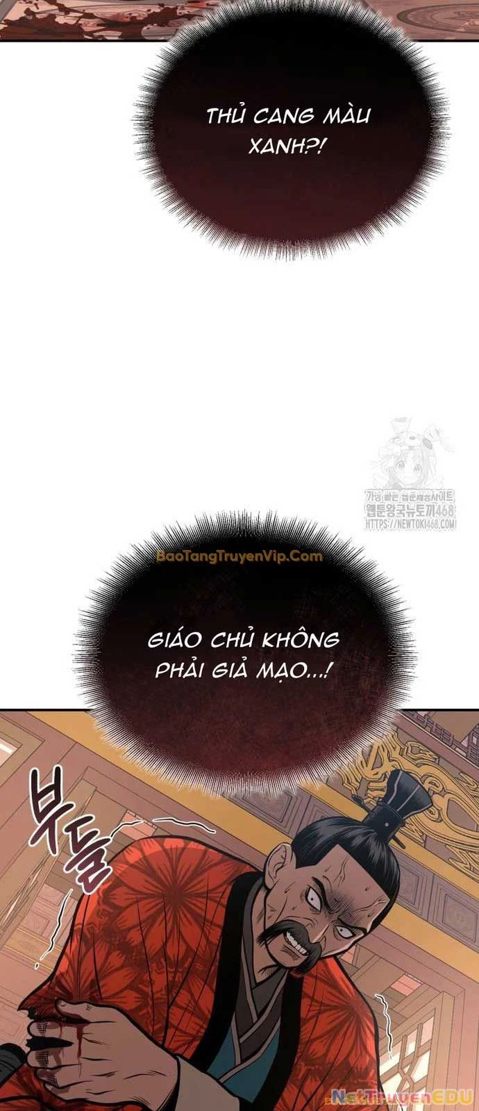 Quy Hoàn Lục Ma Đạo Chương 53 Page 57