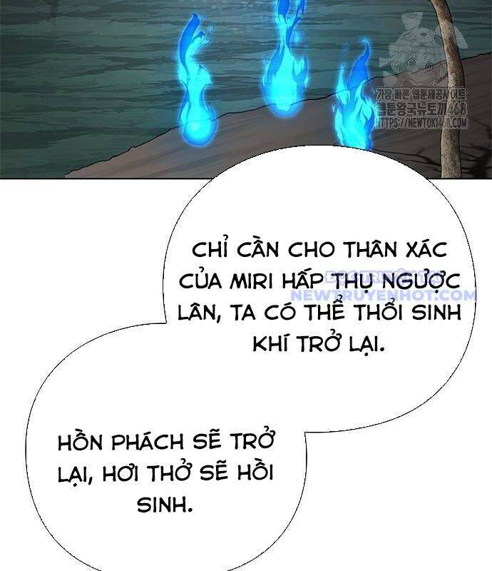 Đêm Của Yêu Tinh Chương 84 Page 135