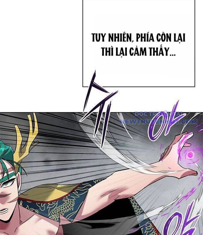 Đêm Của Yêu Tinh Chương 84 Page 23