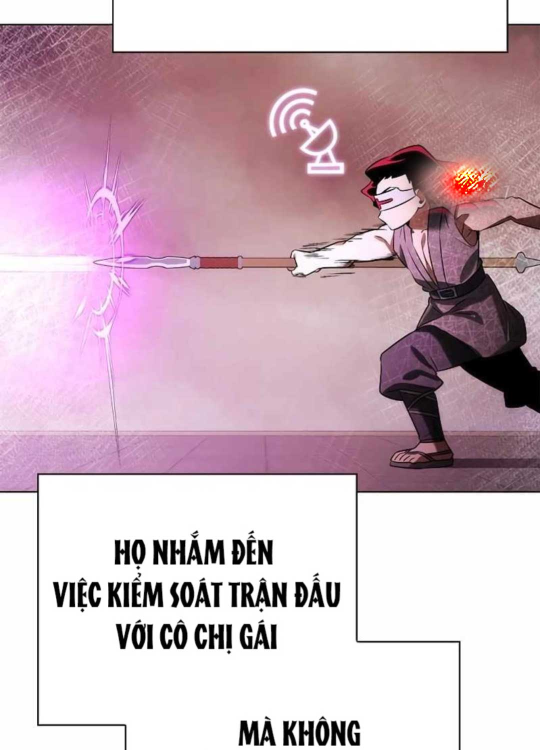 Thực Ra Tôi Mới Là Thật Chương 134 Page 309