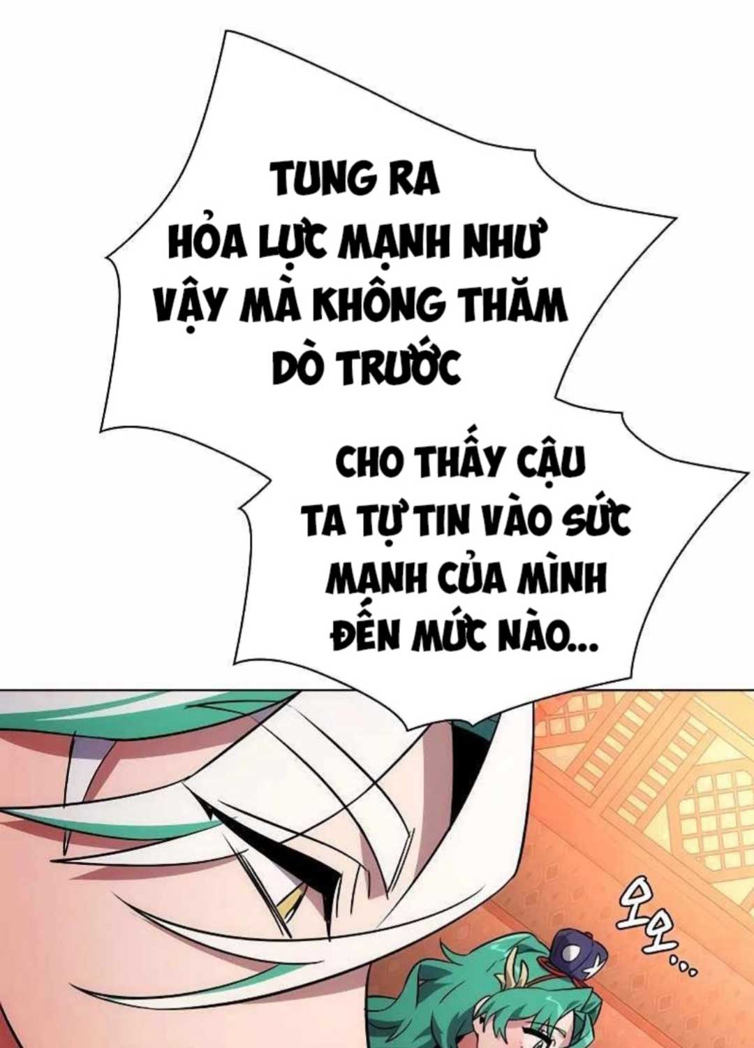 Sự Tái Sinh Của Đại Pháp Sư Bị Phong Ấn Chương 55 Page 206