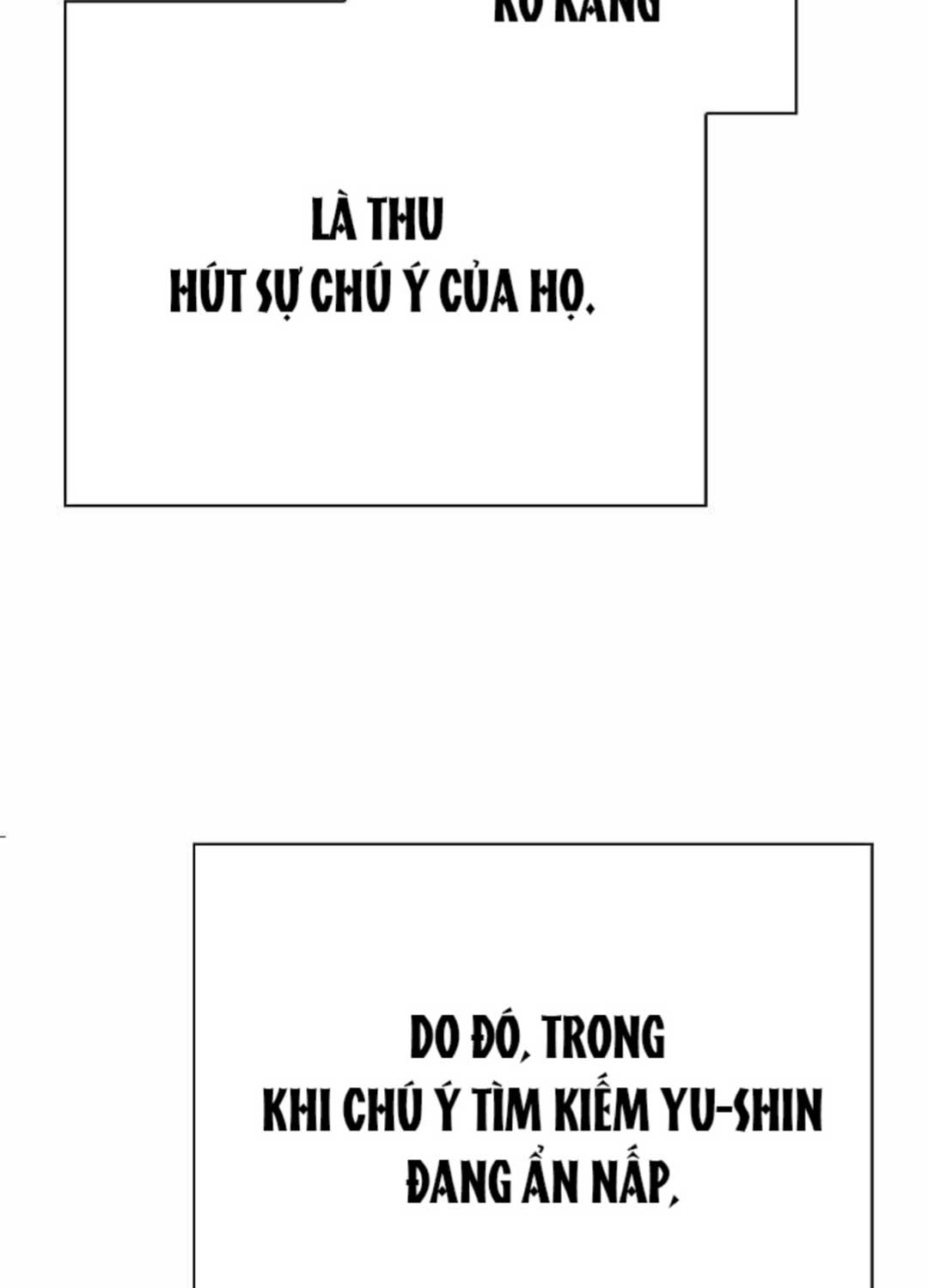 Thực Ra Tôi Mới Là Thật Chương 134 Page 308