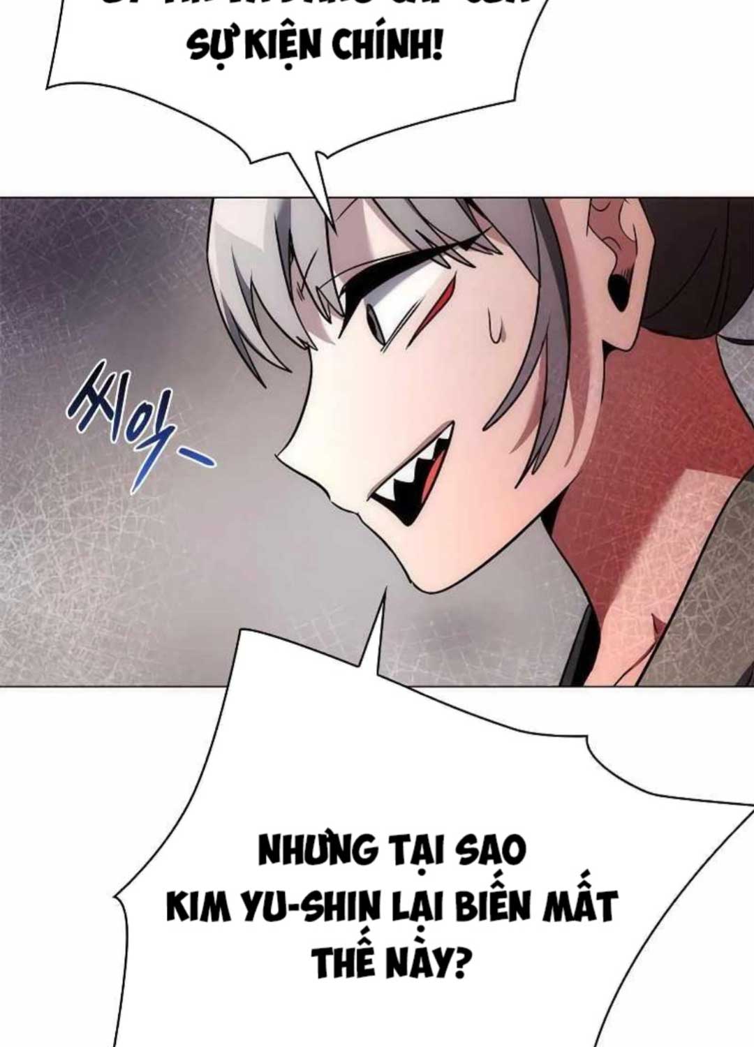 Thực Ra Tôi Mới Là Thật Chương 131 Page 277