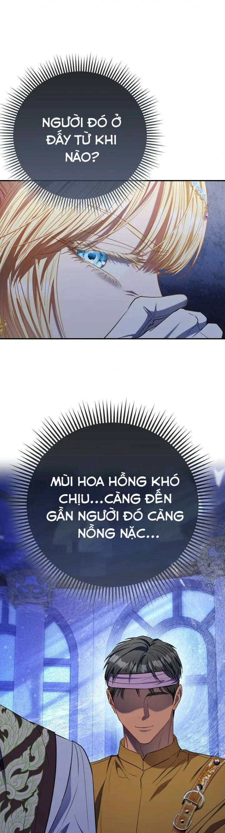 Nàng Công Chúa Của Mọi Người Chương 73 Page 17