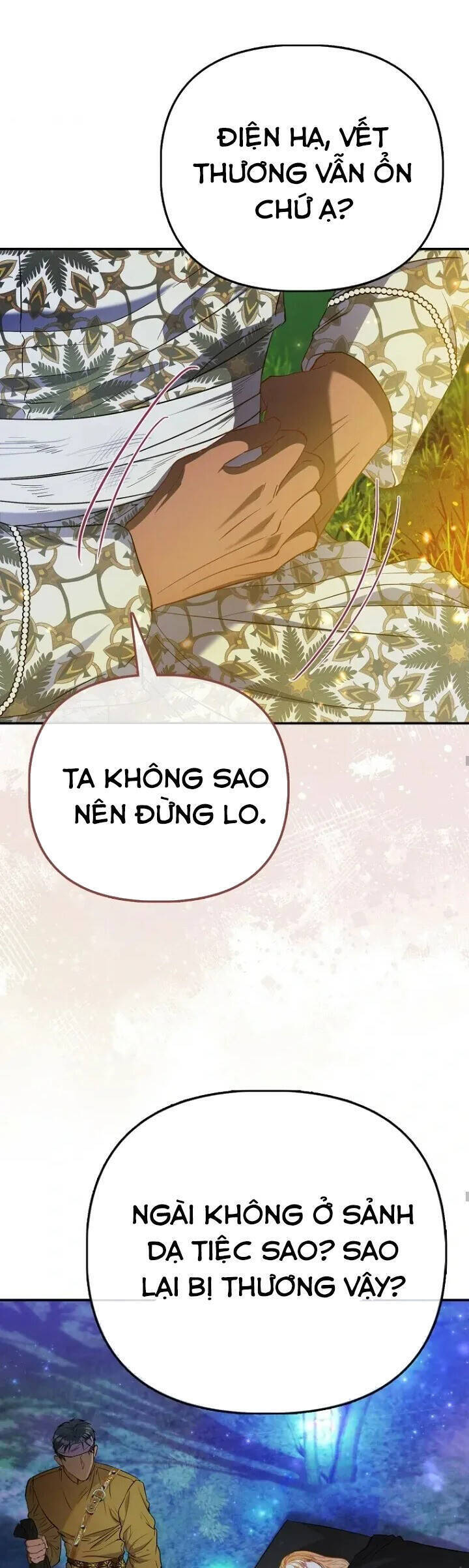 Nàng Công Chúa Của Mọi Người Chương 73 Page 38