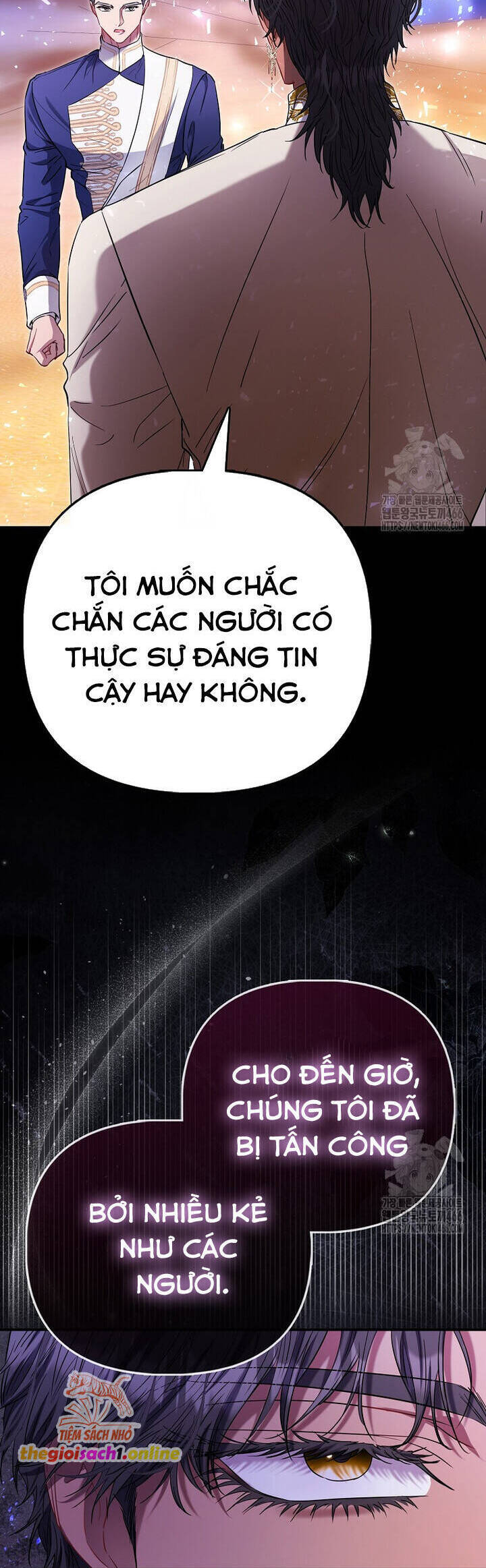 Nàng Công Chúa Của Mọi Người Chương 75 Page 41