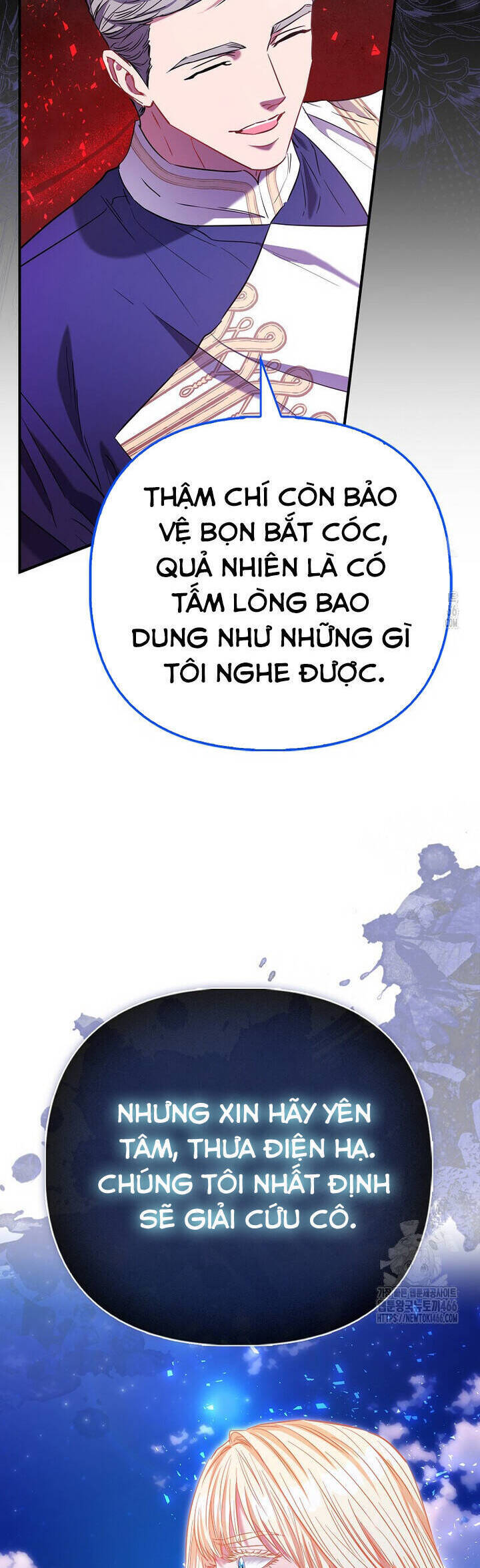 Nàng Công Chúa Của Mọi Người Chương 75 Page 46