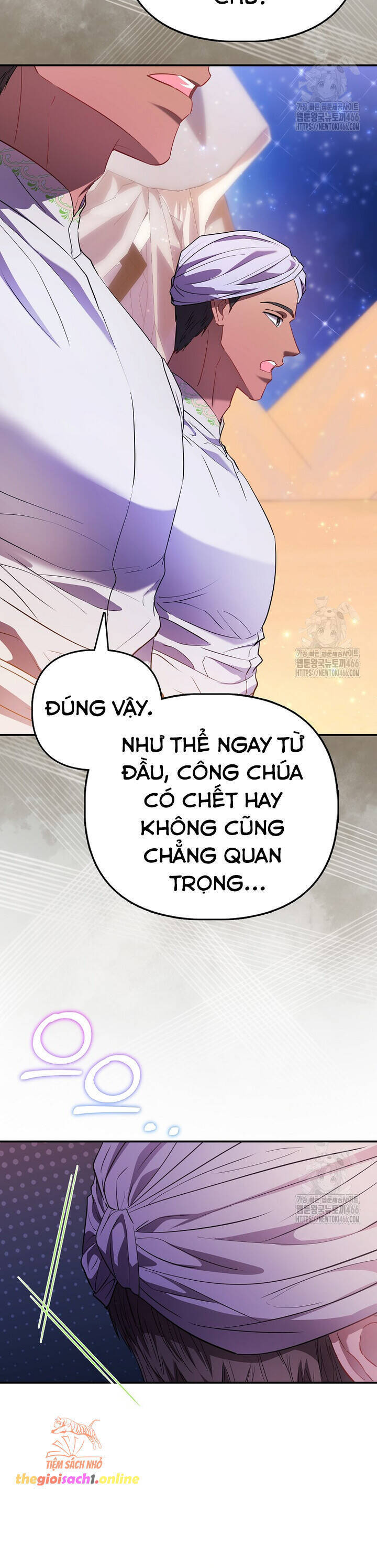 Nàng Công Chúa Của Mọi Người Chương 75 Page 4