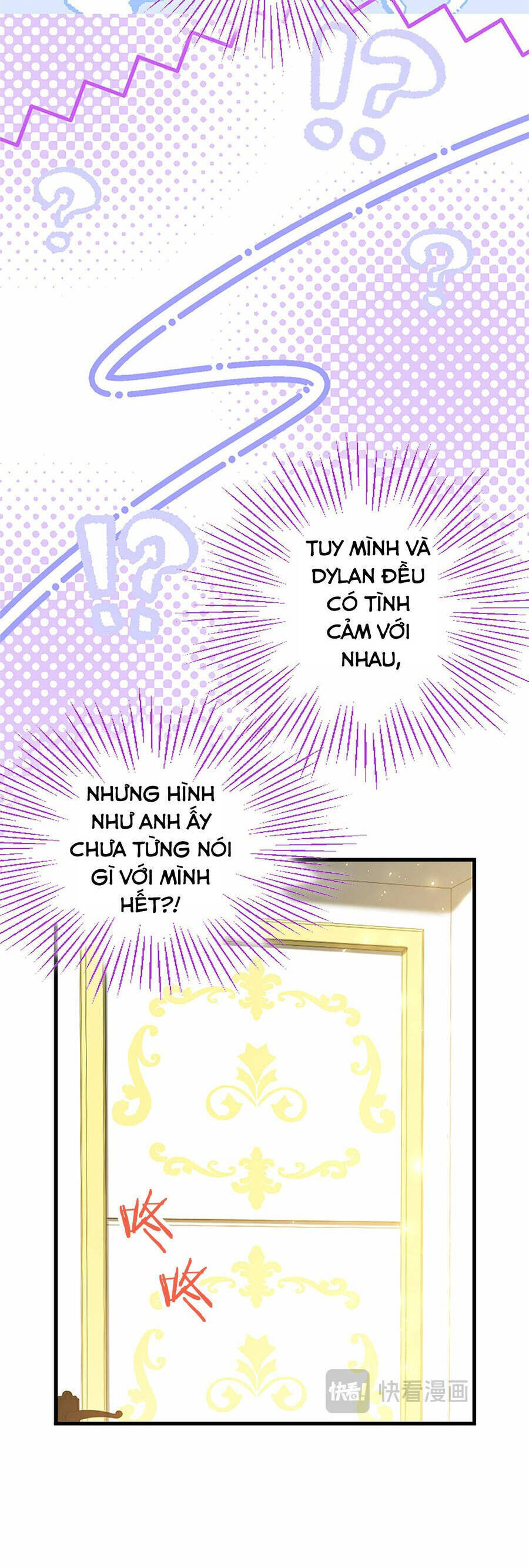 Đại Tiểu Thư Sao Phải Giả Nam Chương 109 Page 28