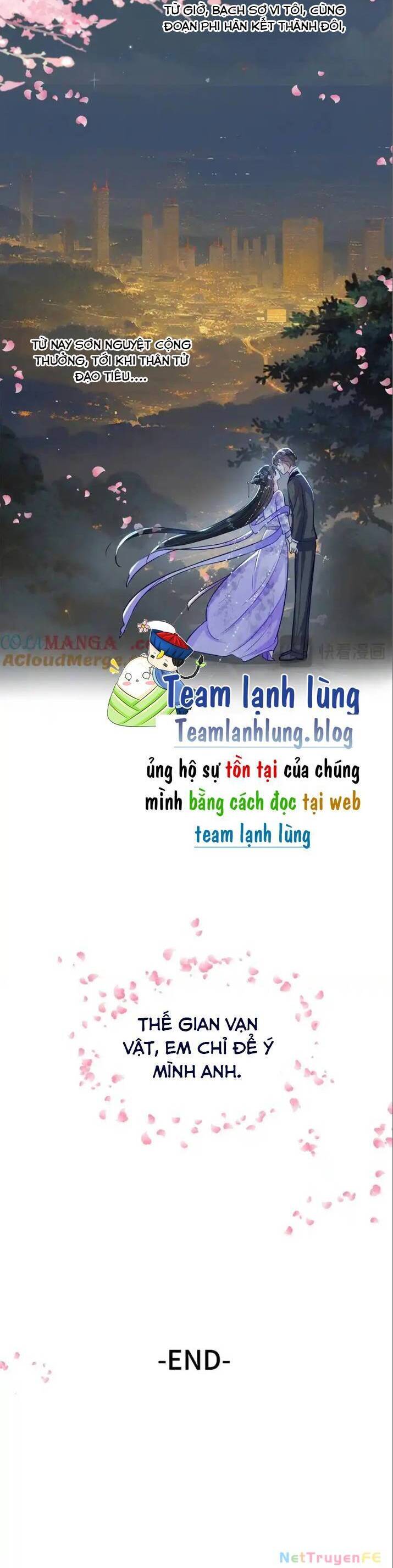 Lão Tổ Tông Vừa Xinh Vừa Ngầu Chương 119 Page 18