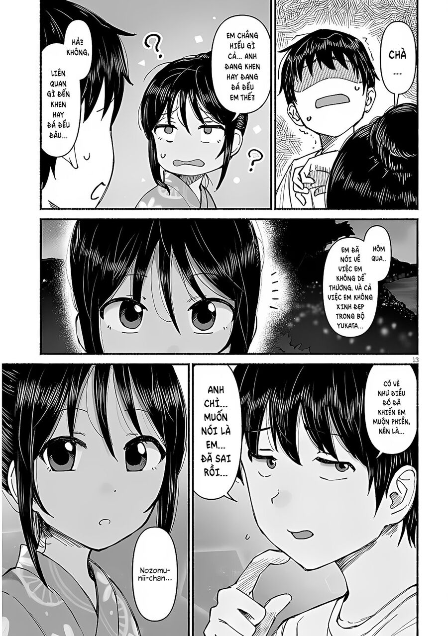 Itoko No Ko Chương 4 Page 14