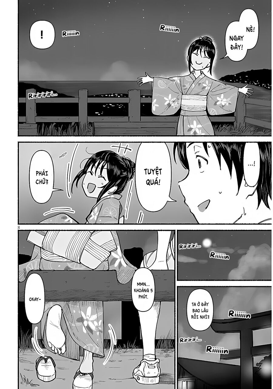 Itoko No Ko Chương 4 Page 9