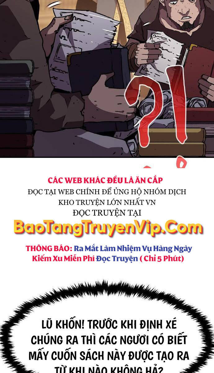 Chiến Binh Đoản Mệnh Chương 24 Page 14