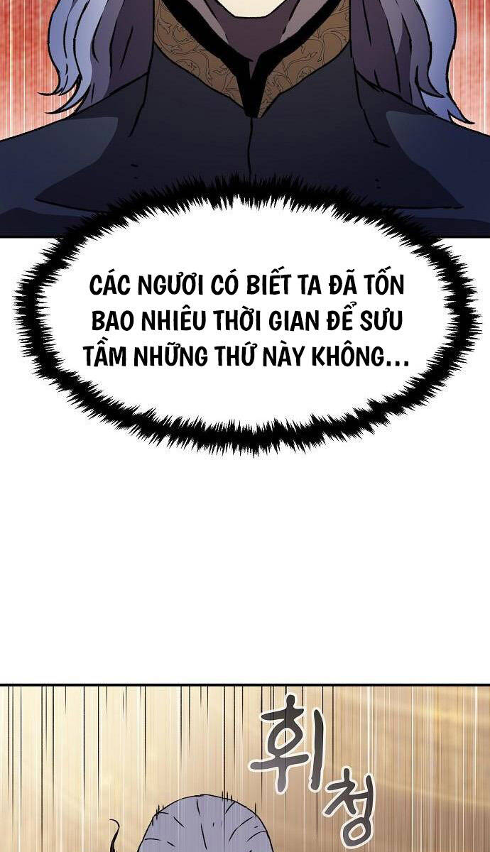 Chiến Binh Đoản Mệnh Chương 24 Page 19