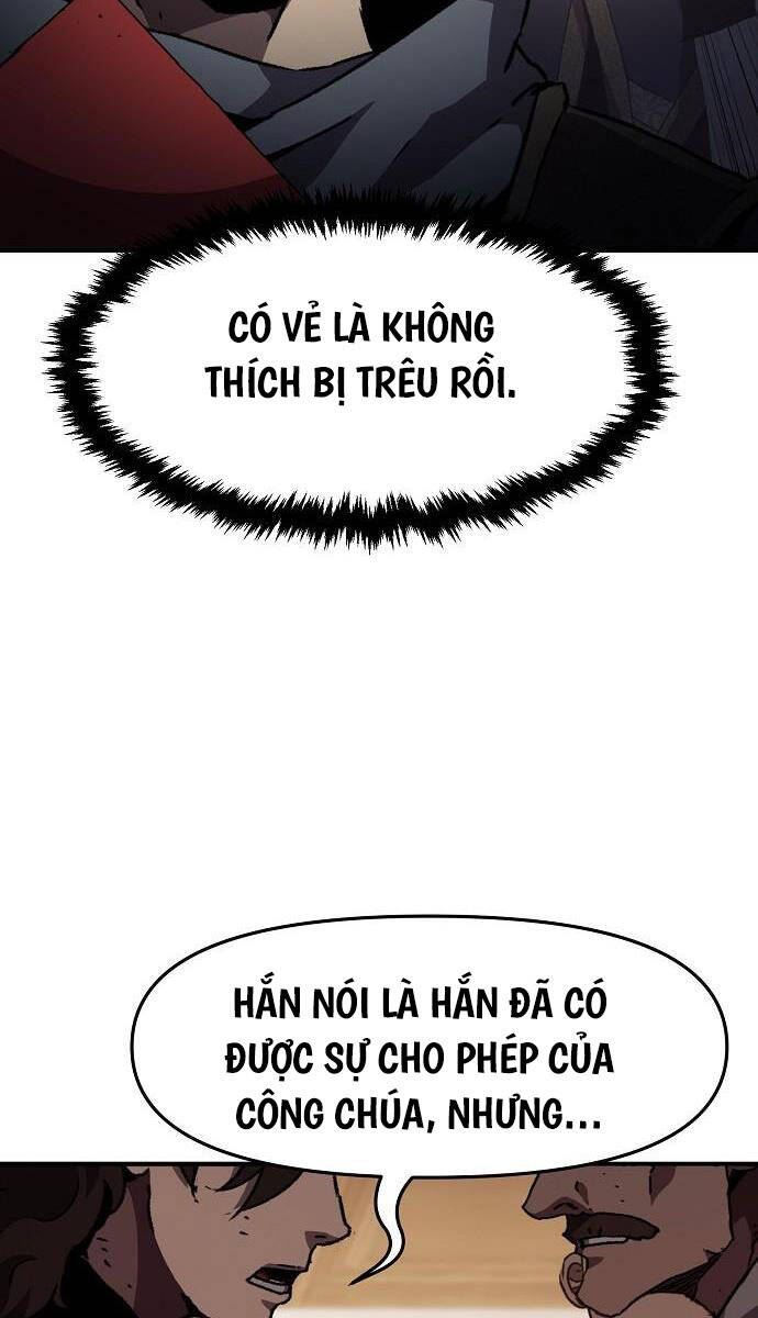 Chiến Binh Đoản Mệnh Chương 24 Page 9