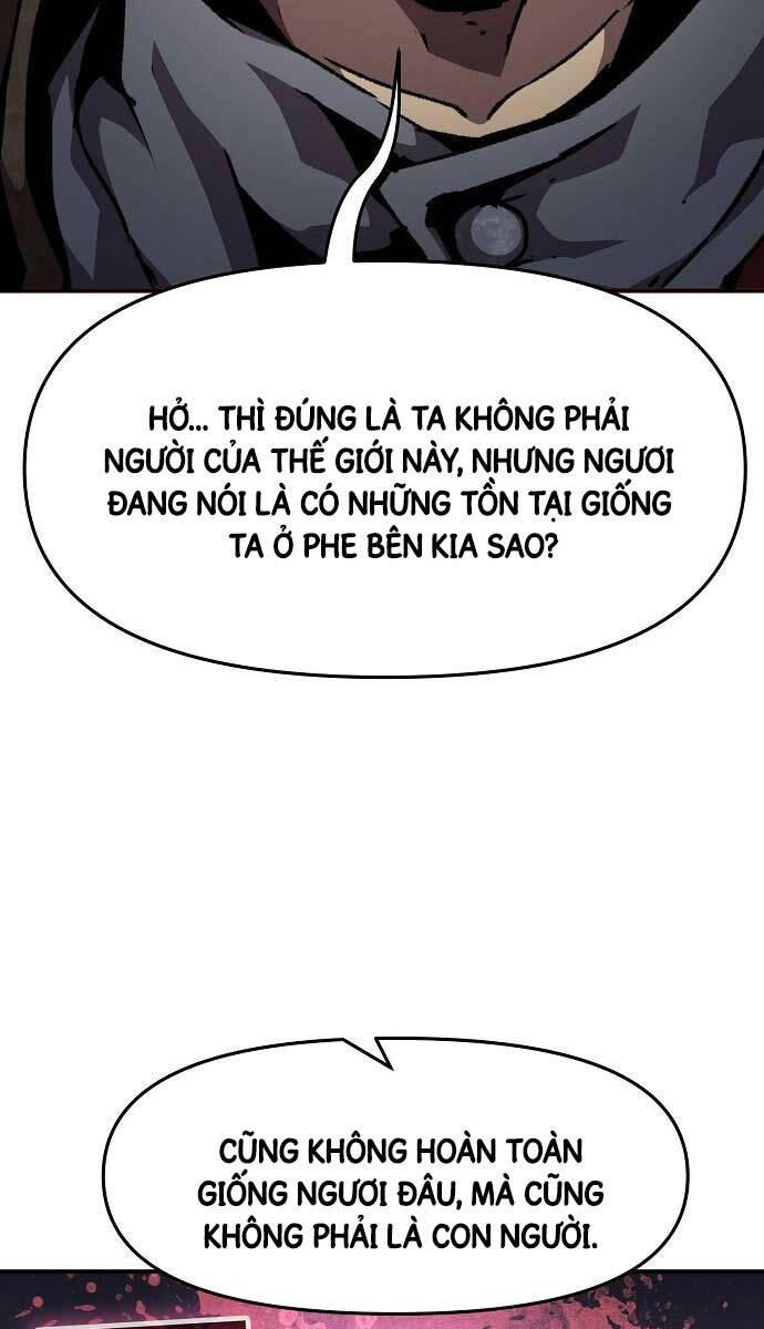 Chiến Binh Đoản Mệnh Chương 25 Page 11