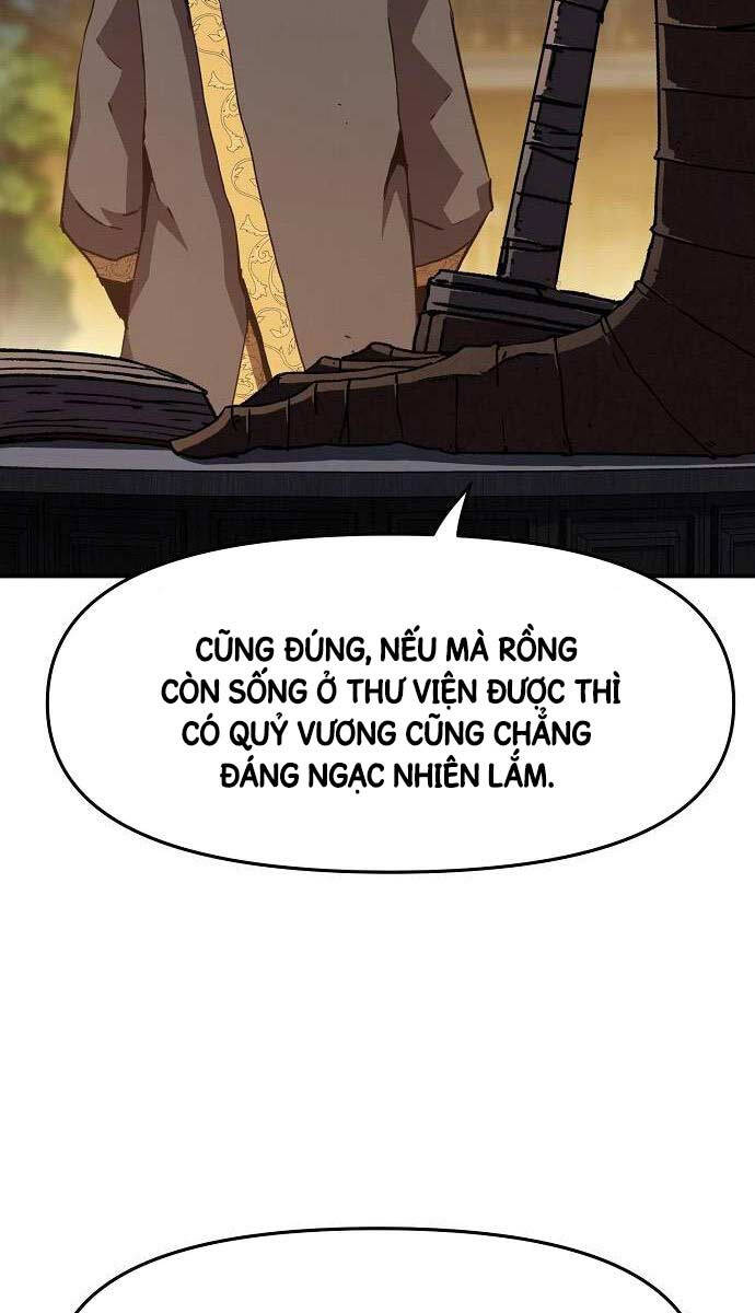 Chiến Binh Đoản Mệnh Chương 25 Page 33