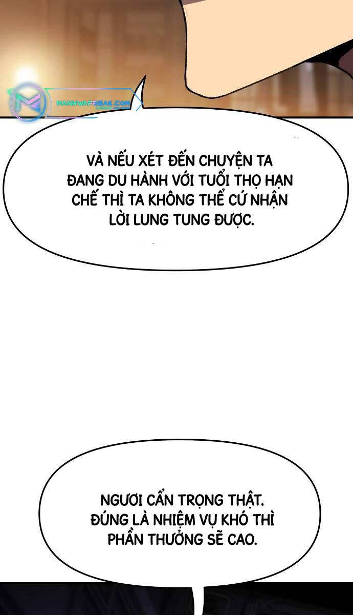 Chiến Binh Đoản Mệnh Chương 25 Page 5