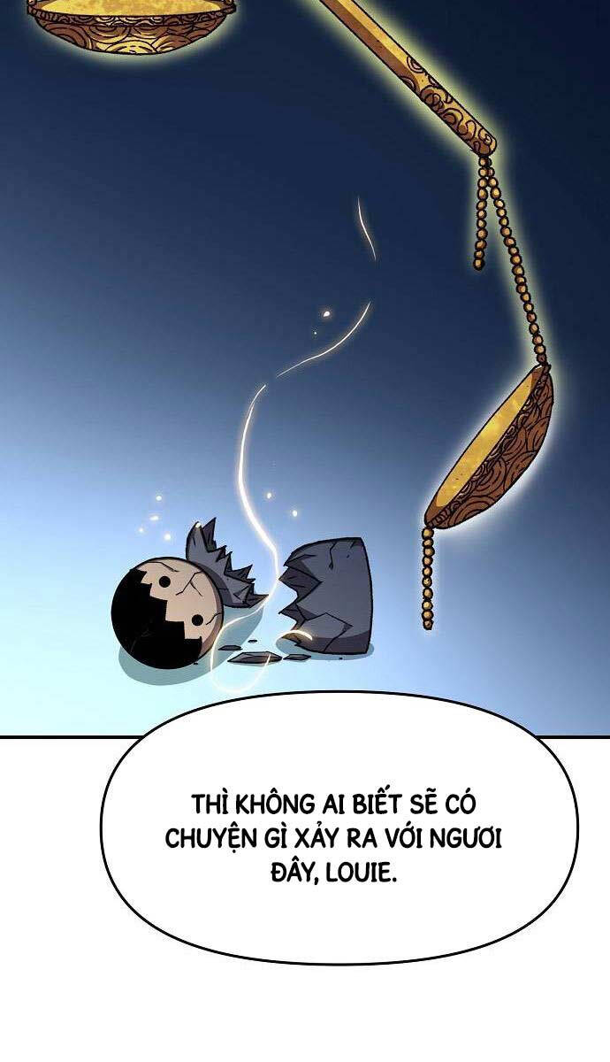 Chiến Binh Đoản Mệnh Chương 25 Page 50