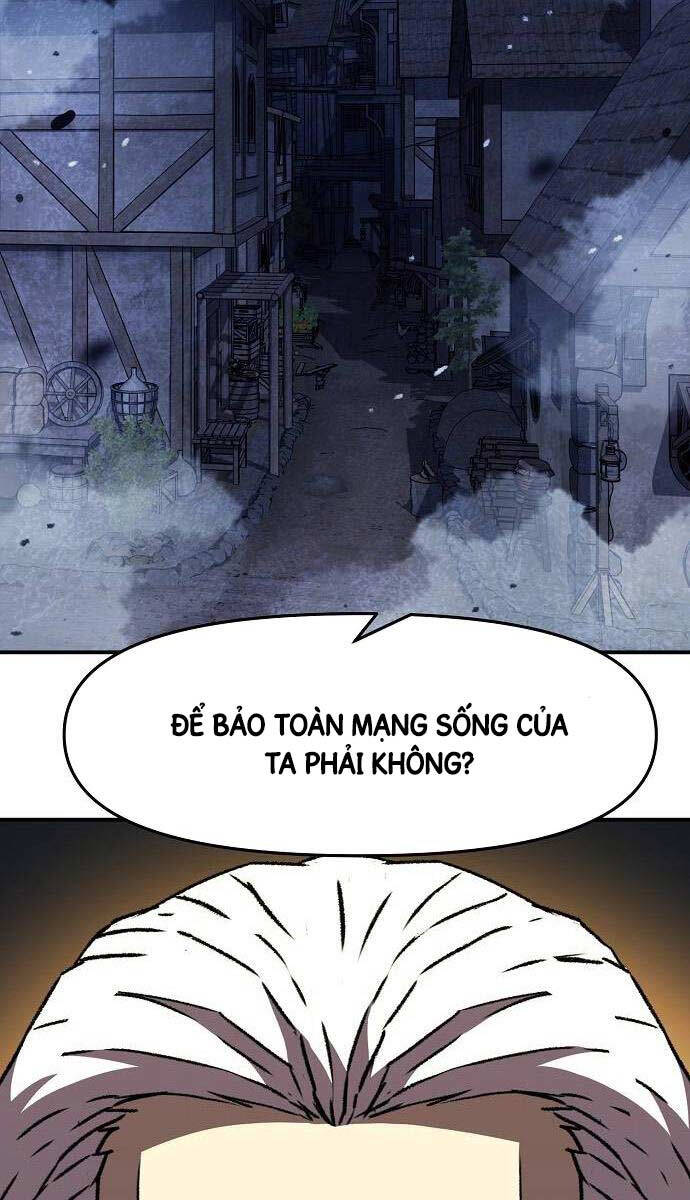 Chiến Binh Đoản Mệnh Chương 25 Page 53