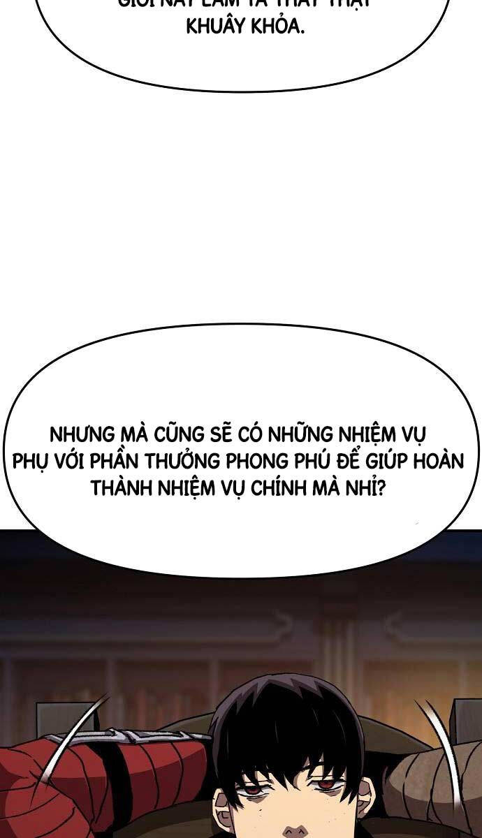 Chiến Binh Đoản Mệnh Chương 25 Page 7