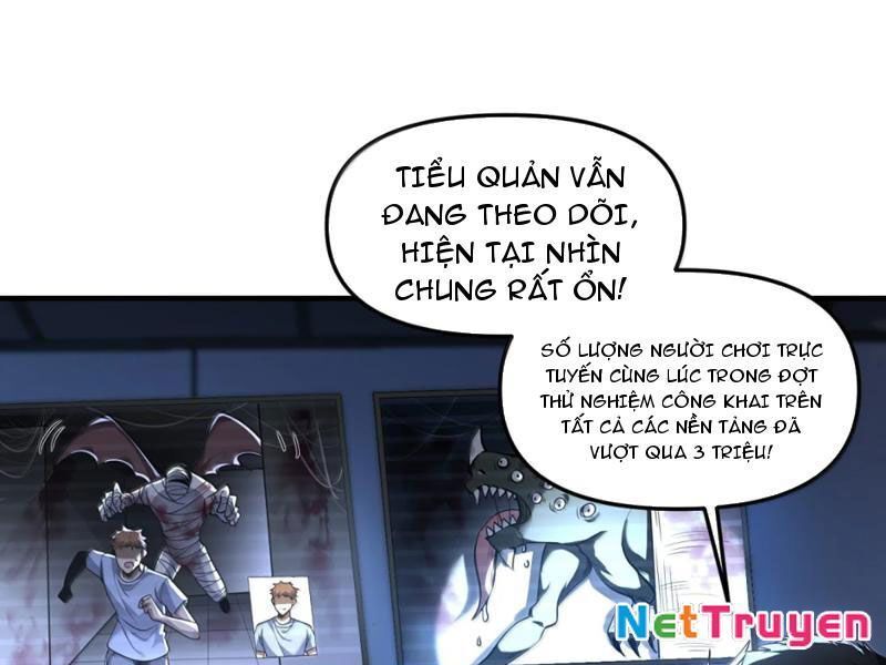 Tôi Livestream Cầu Hôn Nữ Quỷ Vậy Mà Thành Công!? Chương 91 Page 91