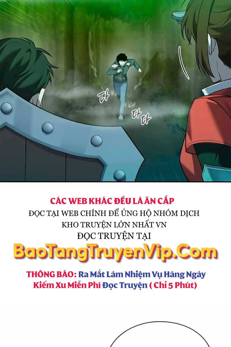 Thợ Tạo Tác Vũ Khí Chương 1 Page 5