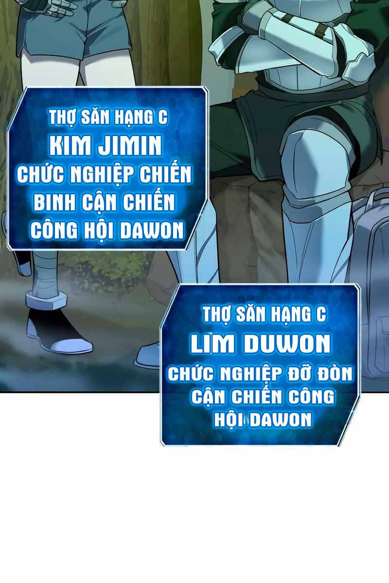 Thợ Tạo Tác Vũ Khí Chương 1 Page 7